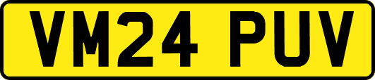 VM24PUV