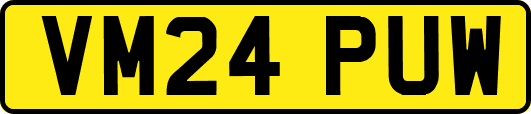 VM24PUW