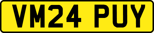 VM24PUY