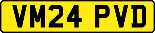 VM24PVD
