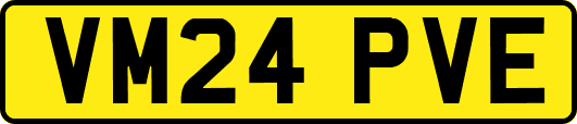 VM24PVE