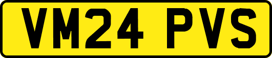 VM24PVS
