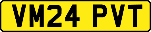 VM24PVT