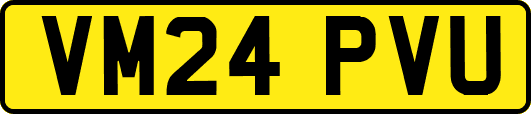 VM24PVU