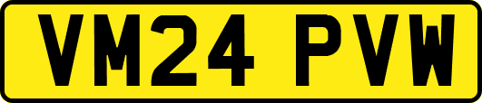 VM24PVW