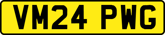 VM24PWG