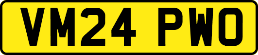 VM24PWO
