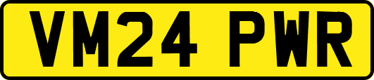VM24PWR