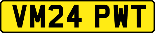 VM24PWT