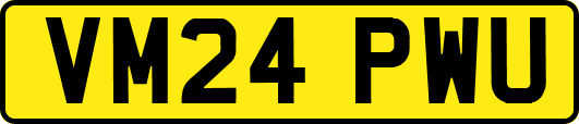 VM24PWU
