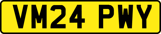 VM24PWY