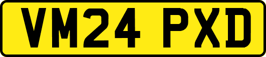 VM24PXD