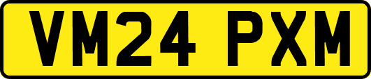 VM24PXM