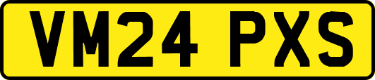 VM24PXS