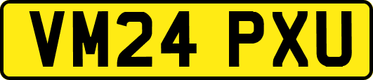 VM24PXU