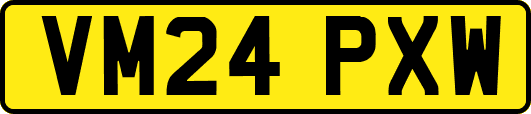 VM24PXW