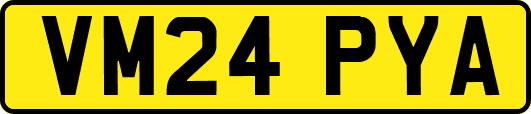 VM24PYA