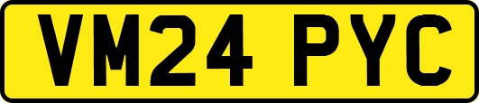 VM24PYC