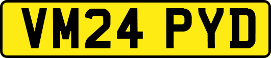 VM24PYD