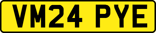 VM24PYE