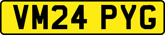 VM24PYG