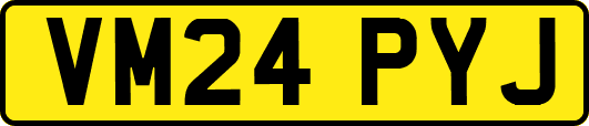 VM24PYJ