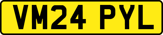 VM24PYL