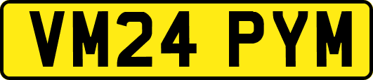 VM24PYM