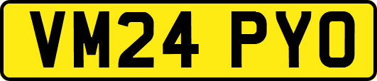 VM24PYO