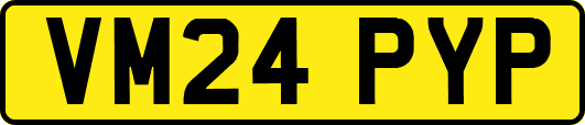 VM24PYP