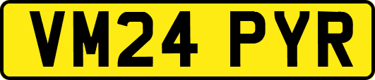 VM24PYR