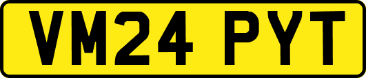 VM24PYT