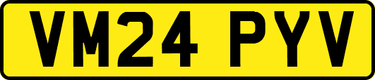VM24PYV
