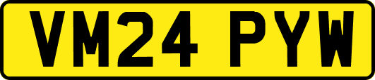 VM24PYW
