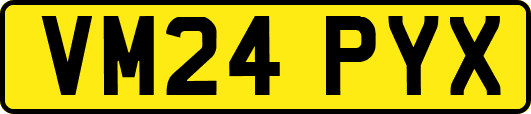 VM24PYX