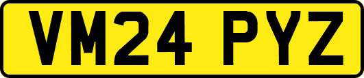 VM24PYZ