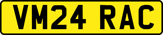 VM24RAC