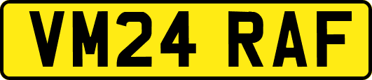 VM24RAF
