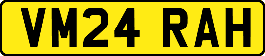 VM24RAH