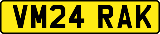 VM24RAK