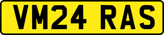 VM24RAS