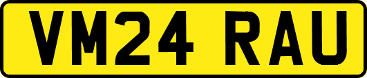 VM24RAU