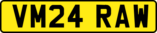 VM24RAW