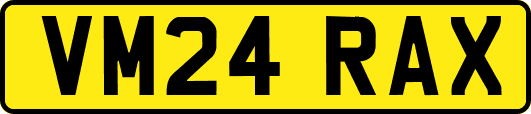VM24RAX