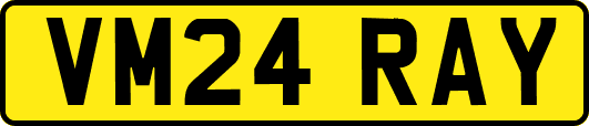 VM24RAY