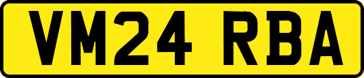 VM24RBA
