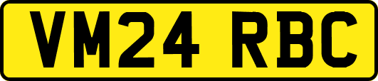 VM24RBC
