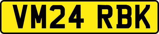 VM24RBK