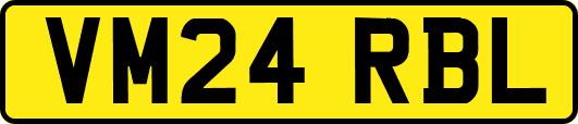 VM24RBL