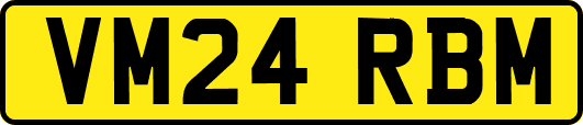 VM24RBM